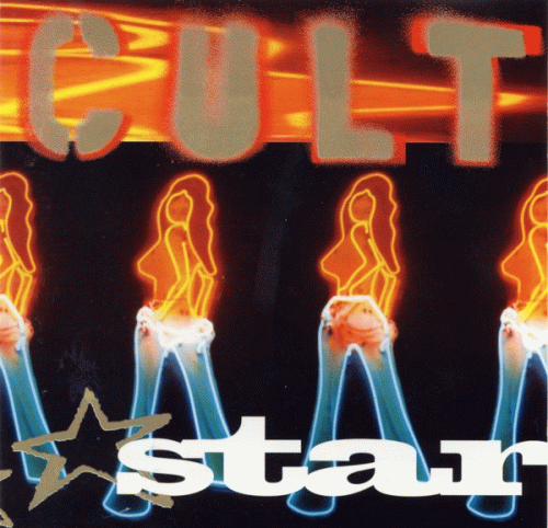 The Cult : Star (EP)